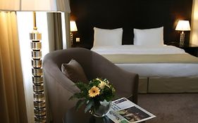 Hotel Grand Palace Hannover